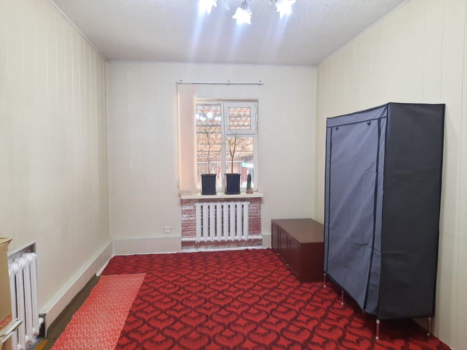 Дом пер.Узбекский - Байзак батыра