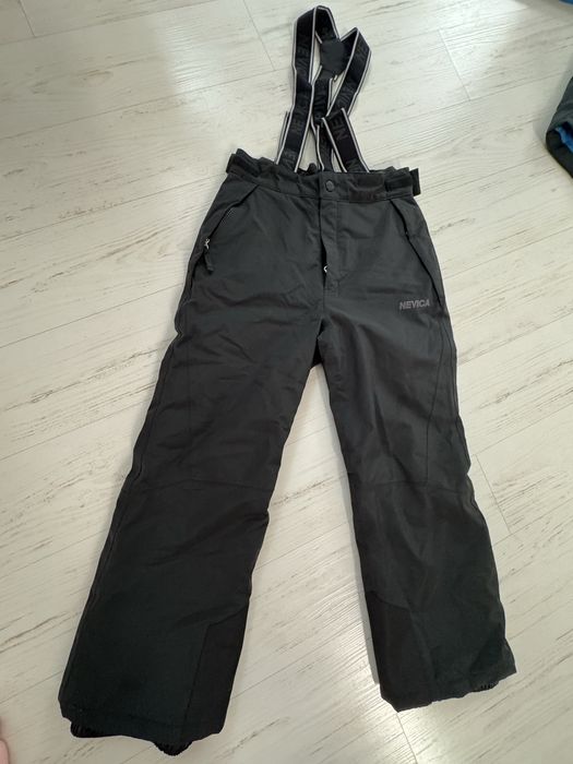 Costum de ski copii