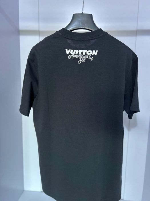 Tricou Louis Vuitton