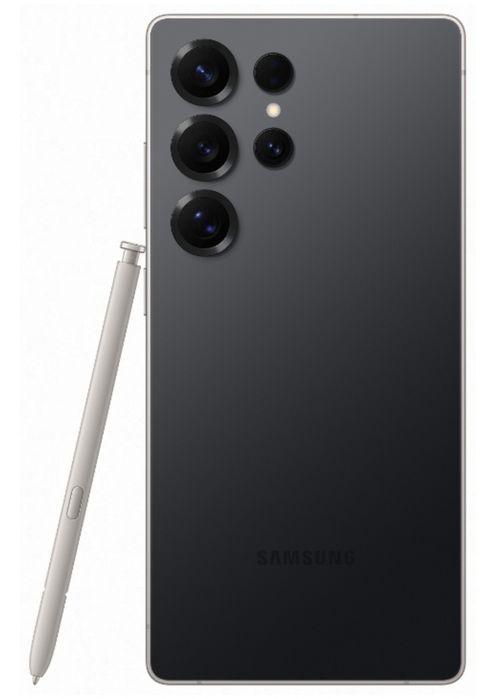 Samsung Galaxy S 25 Ultra 512 Гб