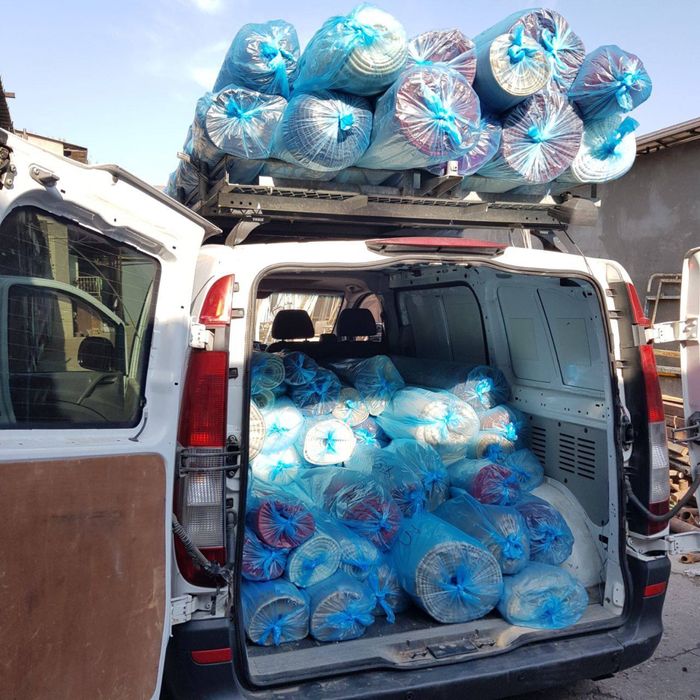 Gilam yuvish xizmati