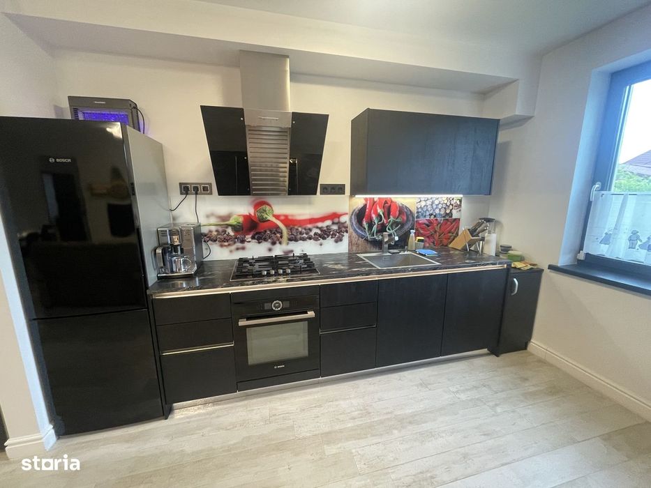 Apartament deosebit de inchiriat 3 camere direct de la proprietar