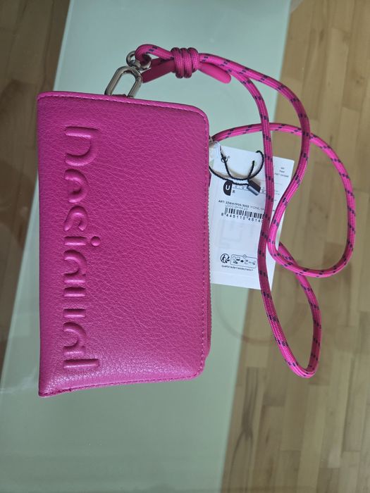 Портмоне Desigual