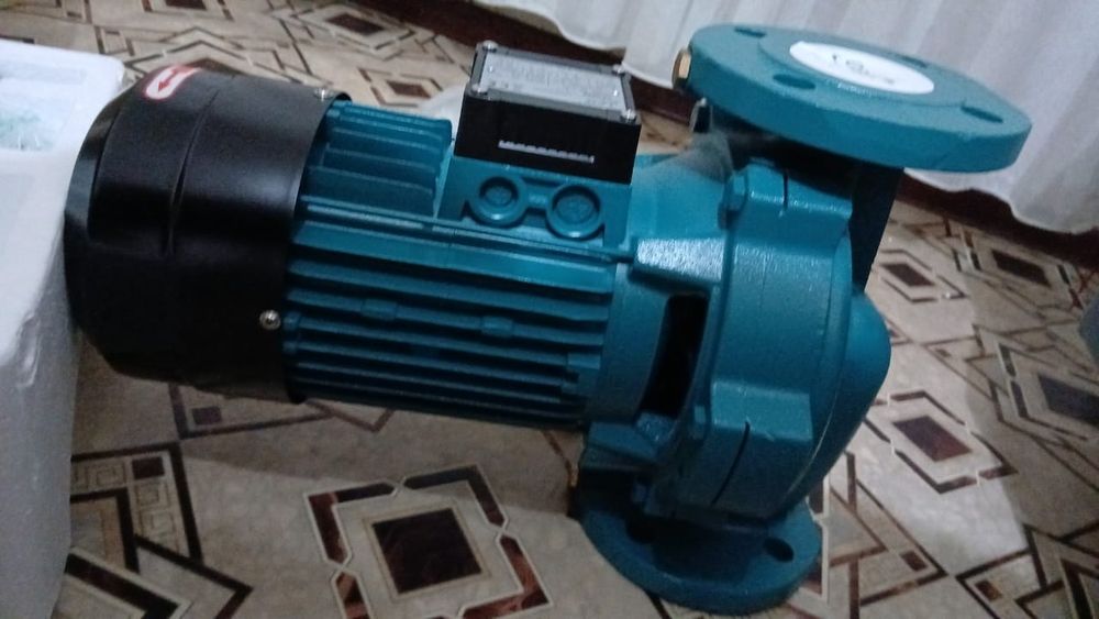 Продам циркуляционный насос