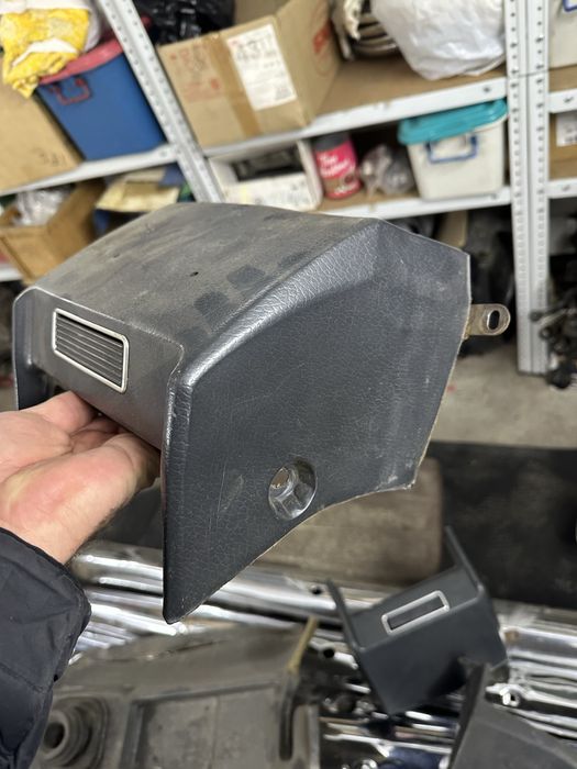 Продам панель приборов Москвич