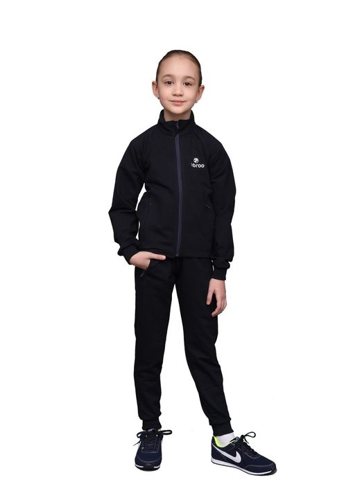 Детские спортивные костюмы