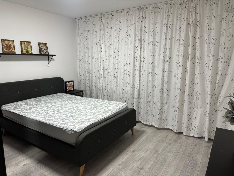 Inchiriere Apartament 3 camere Timpuri noi