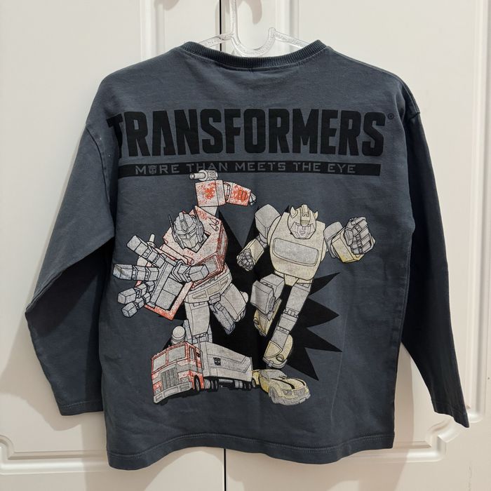 Блузи и долнища Zara 110 и 116 размер