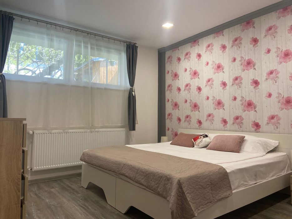 Vand apartament 3 camere Rasnov