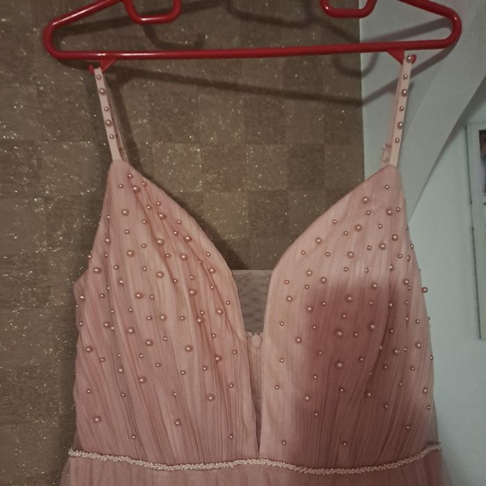 Rochie de ocazie  noua cu etichetă