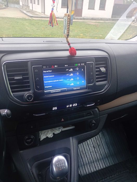 TOYOTA Proace 2019 — imagine 5