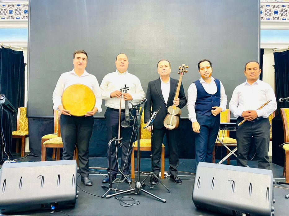 Нахорги ош ва бошка турдаги миллий маросимлар