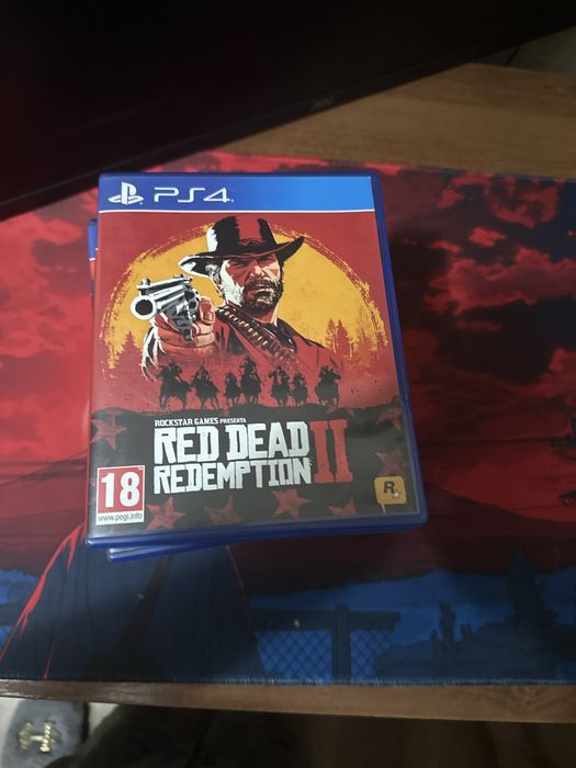 Игры доя рs 4/5