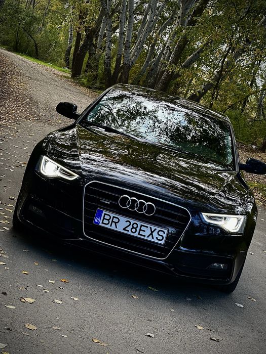 Audi A5 Quattro S line ‼️