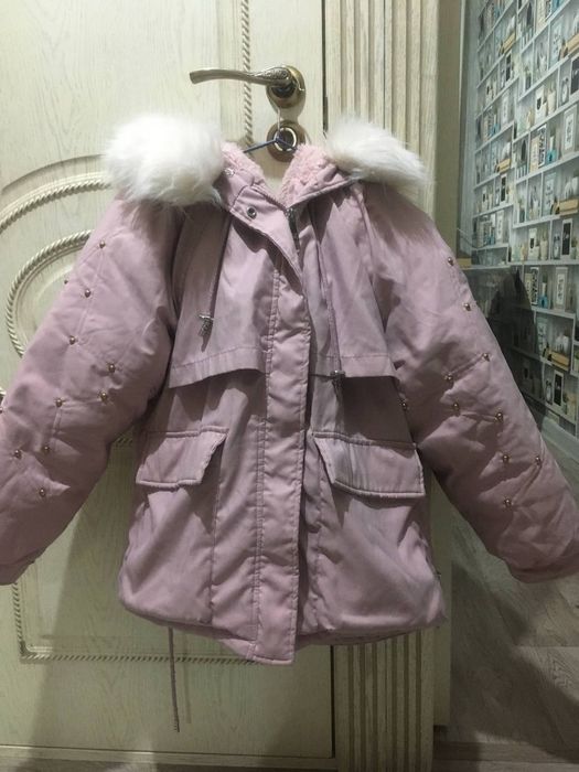 Парки Парки вверхняя одежда
