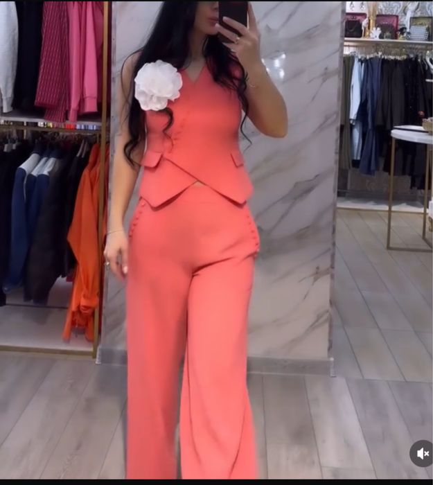 Двойка 44 размер