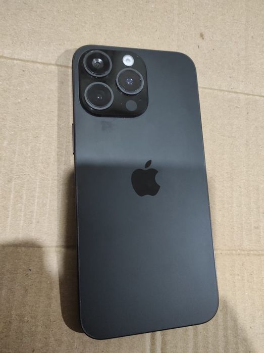 iPhone 15 Pro Max под андроид