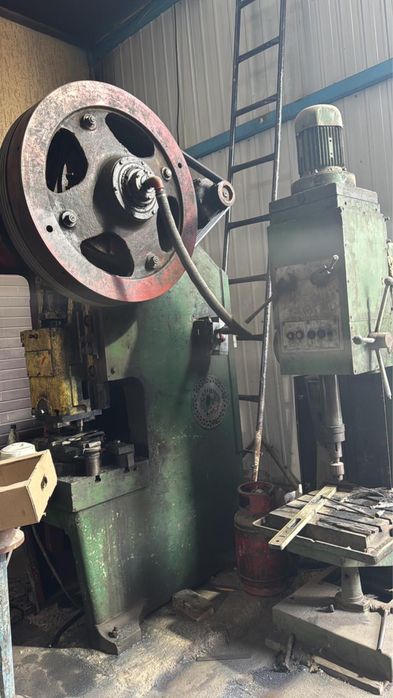 Кузьнец для узора