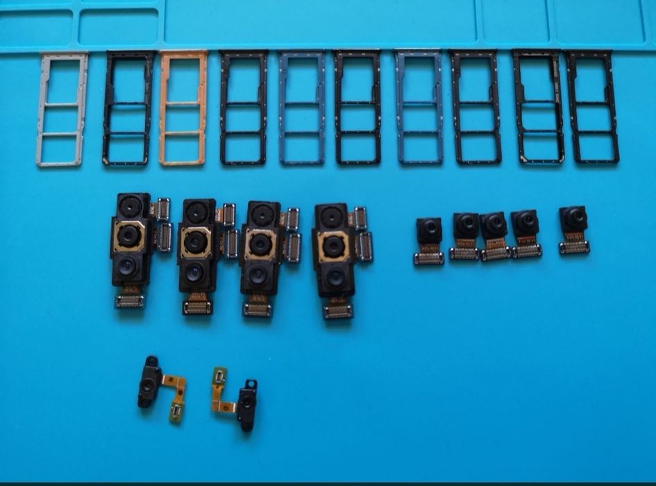Piese Samsung A50