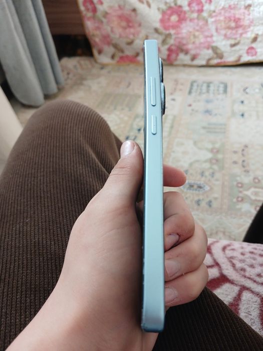 Редми нот 11 разбитый