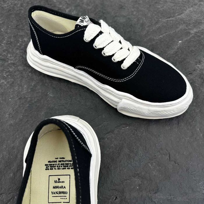 Sneakers Maison Mihara