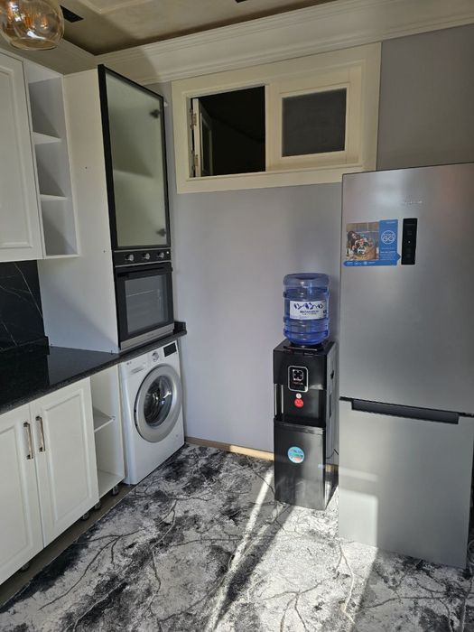 Зебо ёонида квартира сотилади ремонти билан евро ремонт