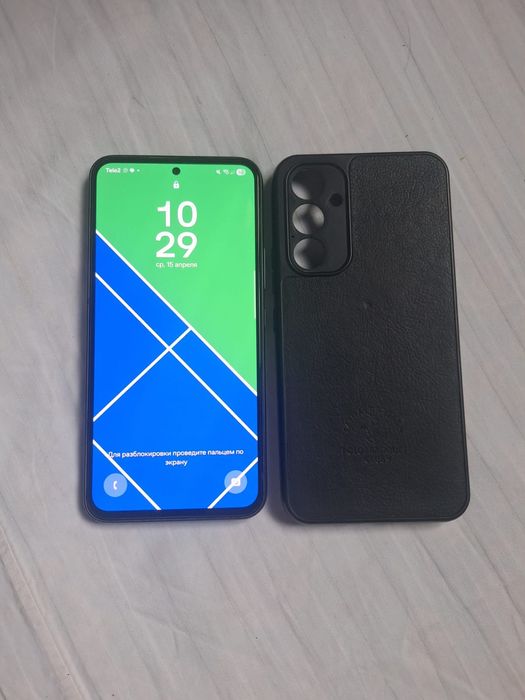 Самсунг А54 10/10