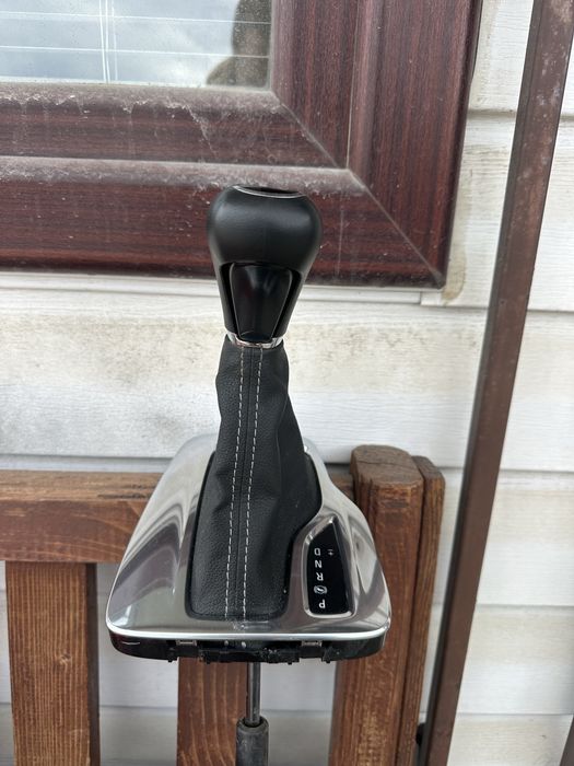 Топка и маншон автоматични скорости за Опел Инсигния B след 2017г-