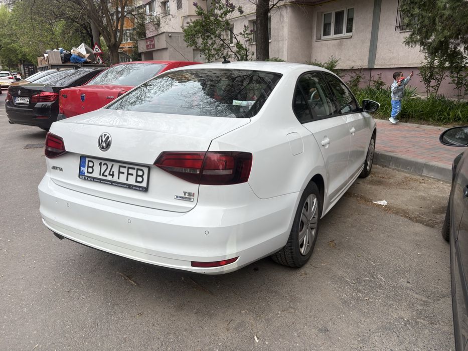 Volkswagen Jetta