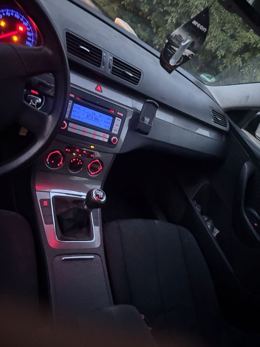 Passat b6 1.9tdi
