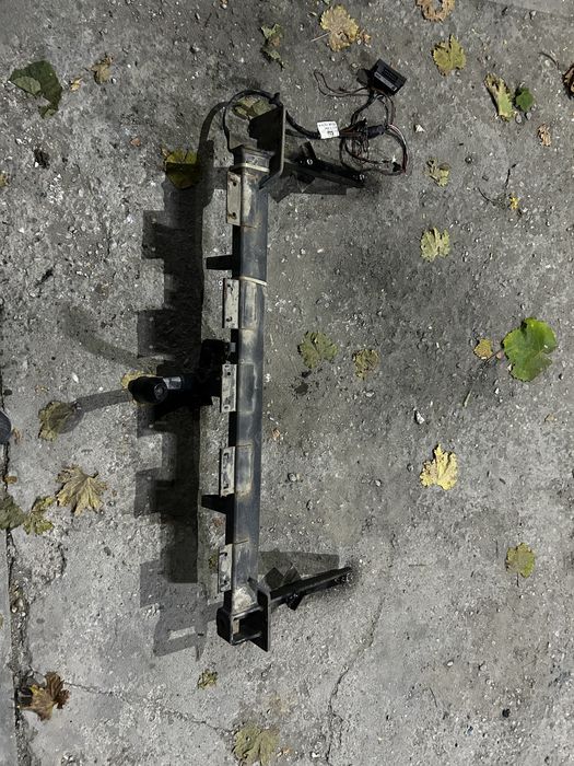 Vand 3 carlige remorcare opel astra h breack, 1 carlig astra h scurt