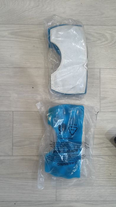 Пылесос Samsung Air Track Plus