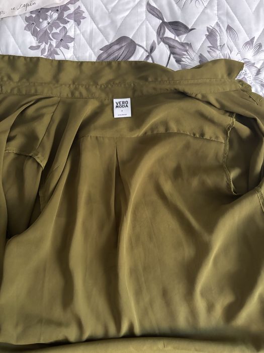 Дамска риза ( размер М )