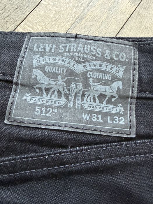 Blugi barbati Levi’s
