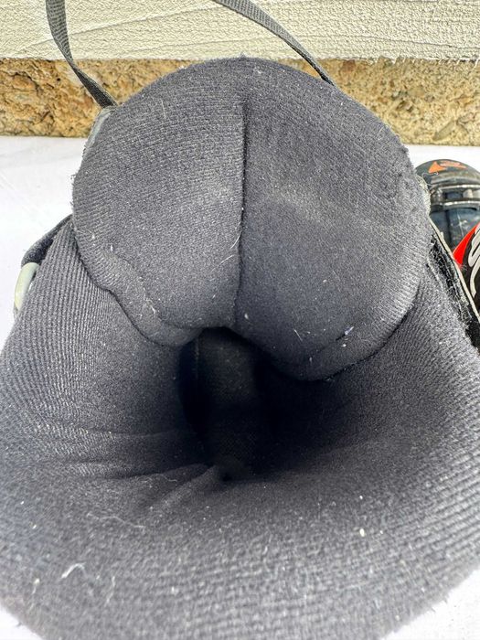 Clapari ski schi Rossignol Speed Eur:43 Mondo:28 Flex:90 last:104