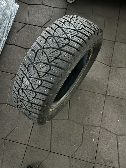 Продам зимние шины