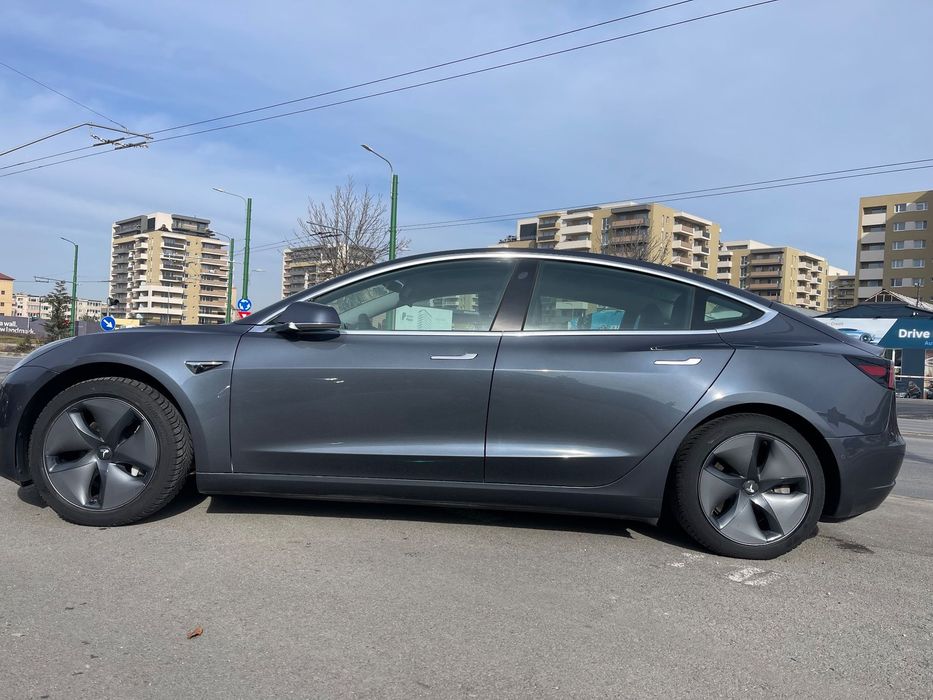 Tesla Model 3 Tesla 3 Long  Range  Dual Motor  in Garantie