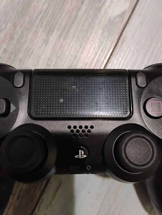 PS4 джойстик / контролер