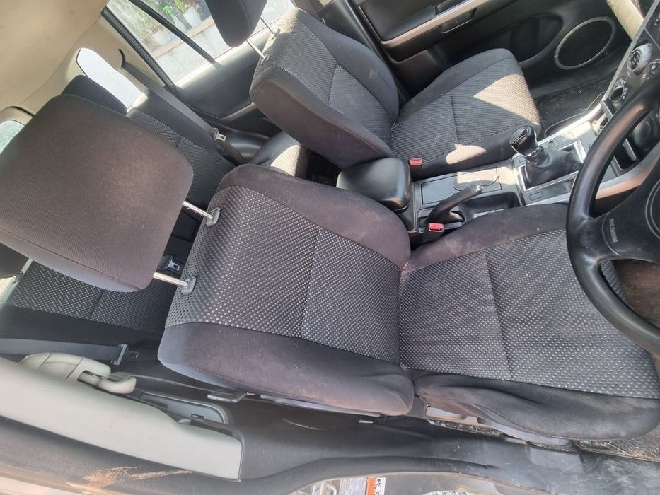 Interior complet Suzuki Grand Vitara 2006 - 2012 SUV 4 Usi (1307)
