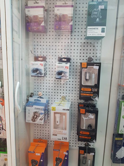 Service Gsm Reparatii Telafoane Mobile