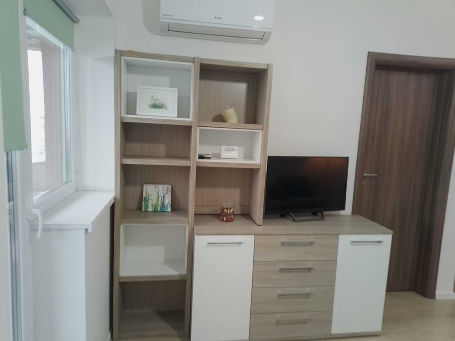 OCAZIE !!!  Apartament 1 camera de inchiriat Luceafarul Oradea