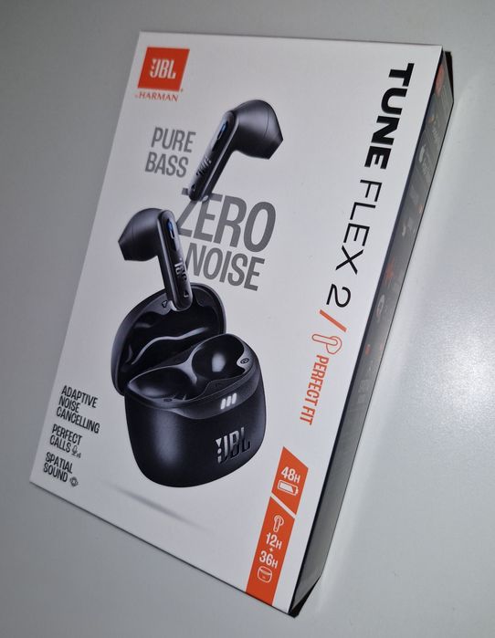 JBL TUNE FLEX 2 - Căști in ear