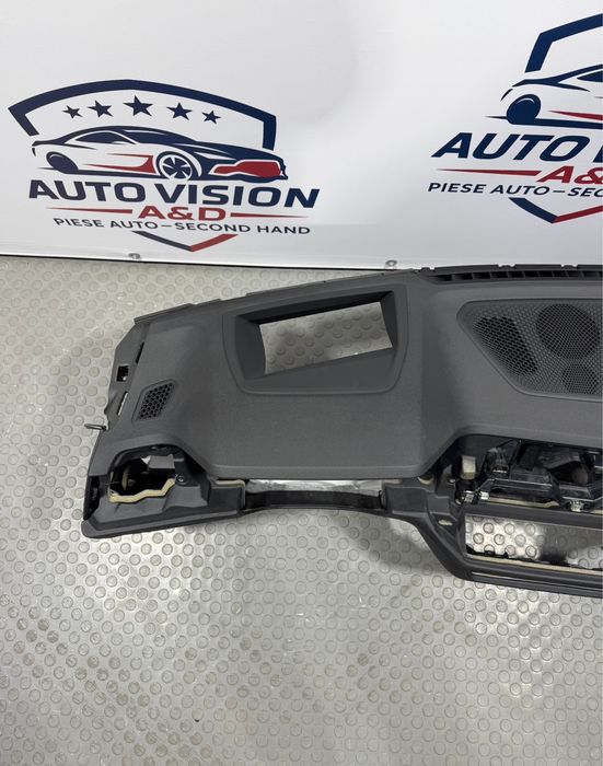Plansa Bord ORIGINALA cu Head Up Bmw Seria 3 G20 G21 NFL