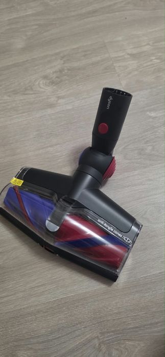 Dyson V16 Piston Animal Submarine + cap Fluffy Optic, garanție, factură
