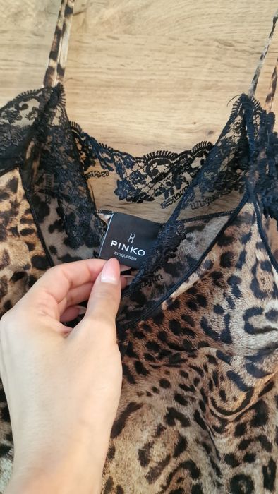 Оригинален потник PINKO