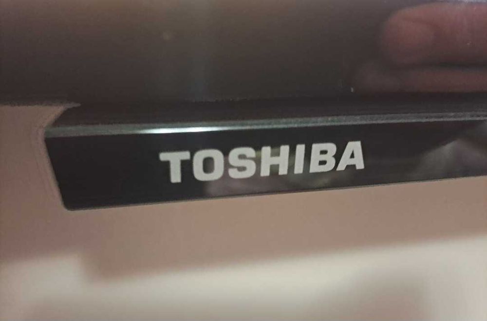 Телевизор TOSHIBA 43 '' SMART Android
