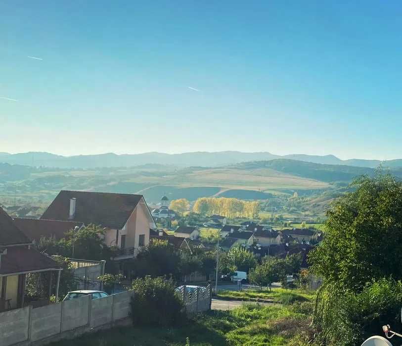 Apartament spatios 2 camere et. 1 - Complex George Sand + depozit disp