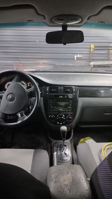 B.R.R Lasetti sotladi