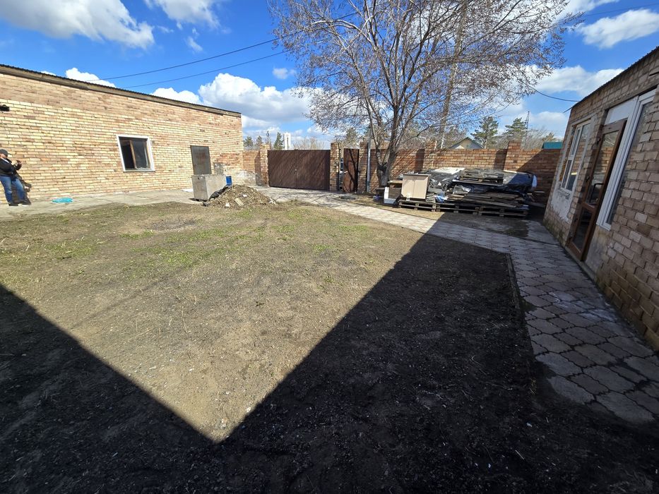 коммерческое помещение