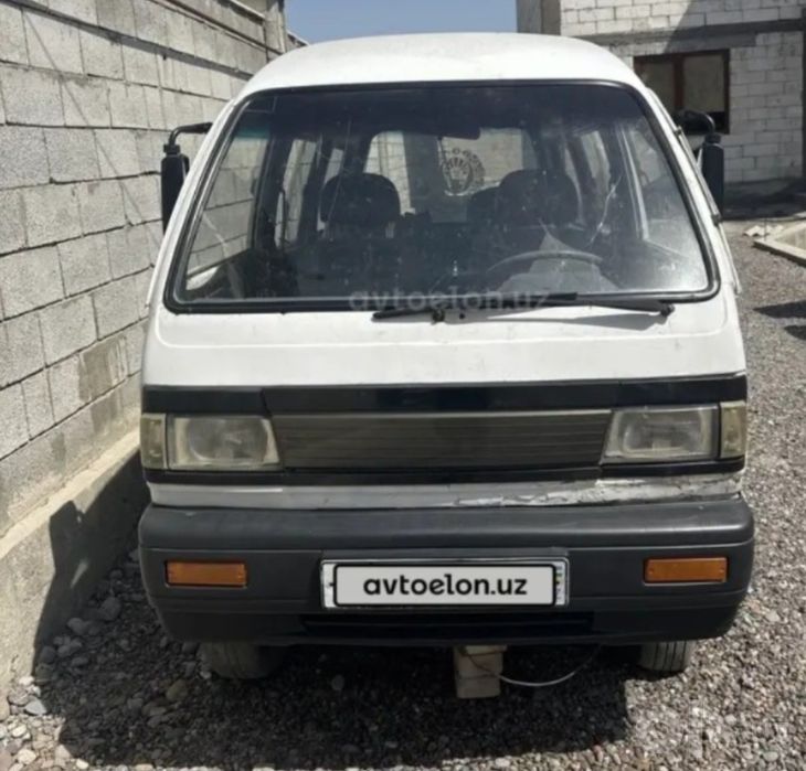 Дамас 1 сотилади